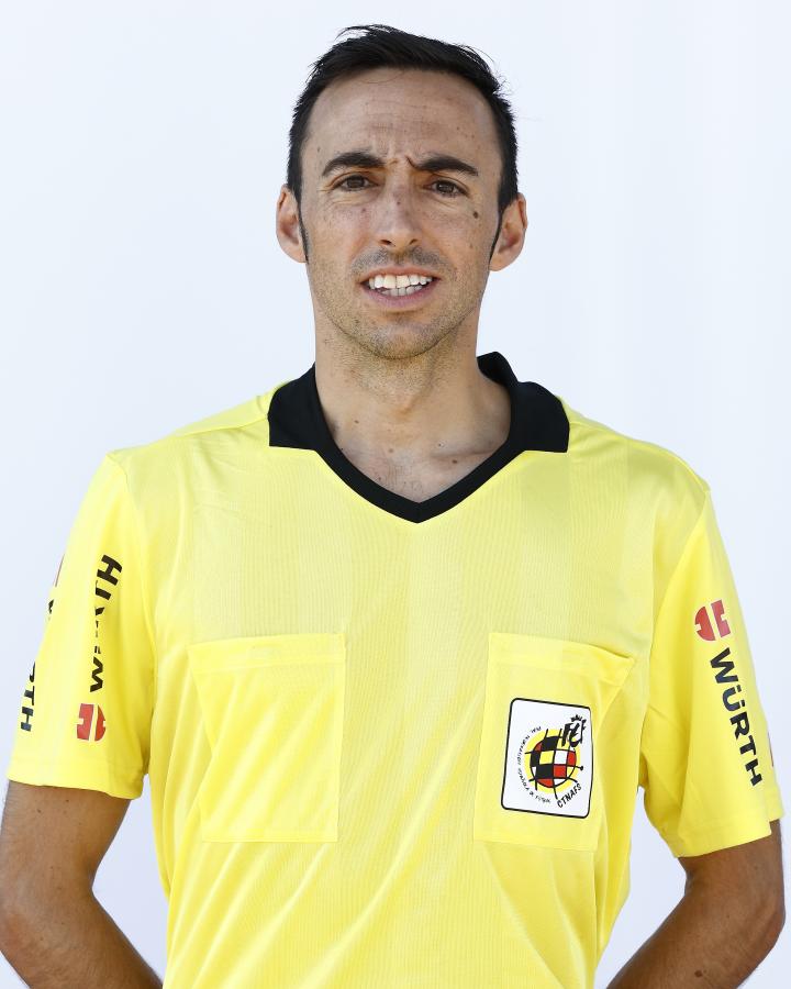Martínez García, Diego